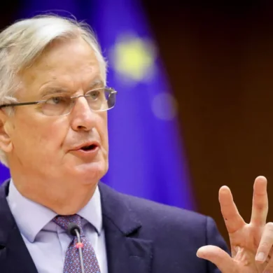 BARNIER