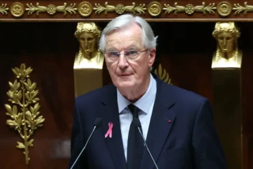 Barnier
