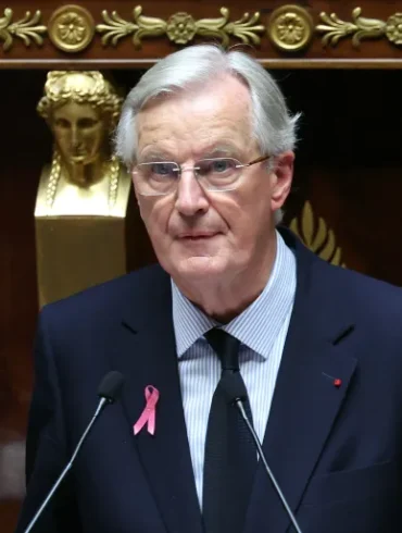 Barnier