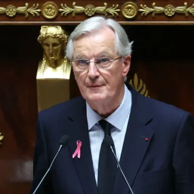 Barnier