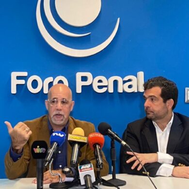 FORO PENAL