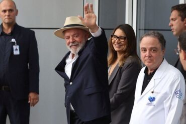 LULA SALE