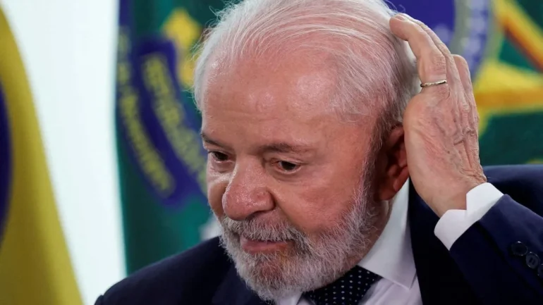 LULA