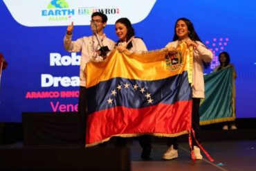 MEDALLA DE ORO