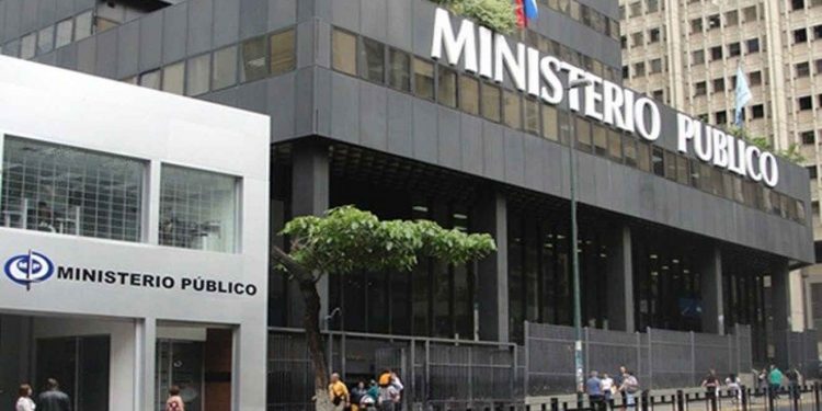 MINISTERIO