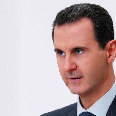 assad