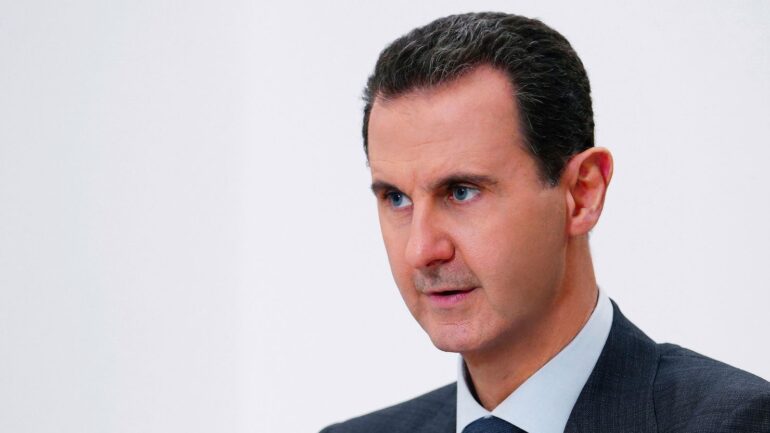 assad