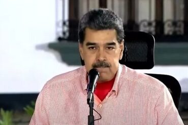 Maduro