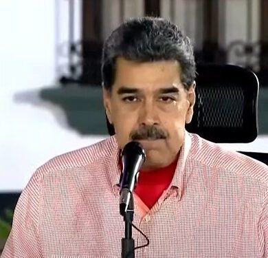 Maduro