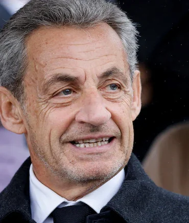 sarkozy