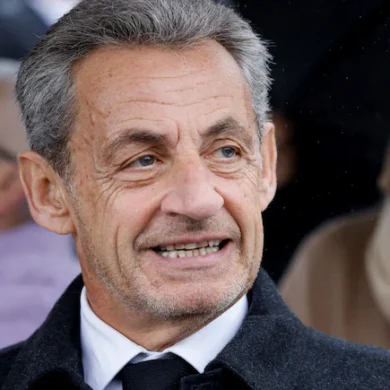 sarkozy