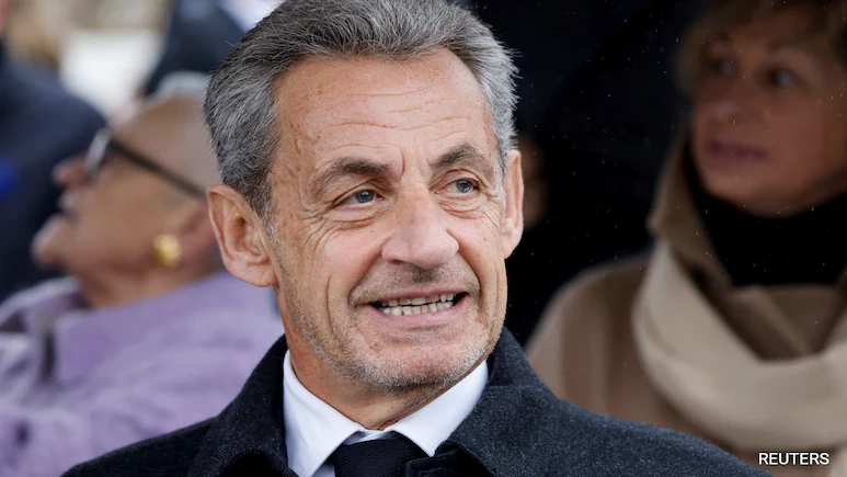 sarkozy