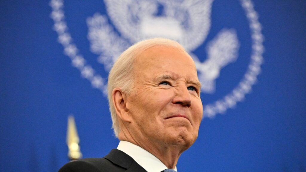 BIDEN