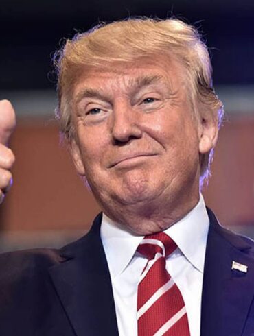 Donald