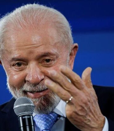 LULA