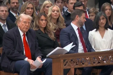 tRUMP