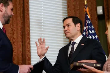 marco rubio