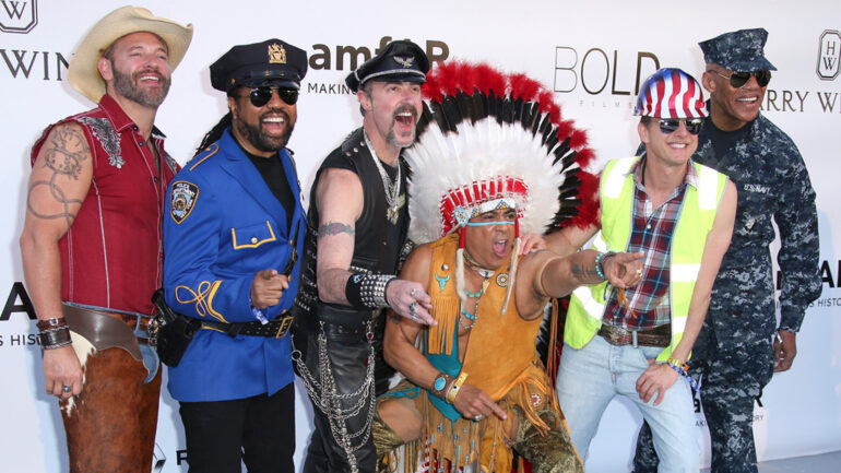 VILLAGE PEOPLE