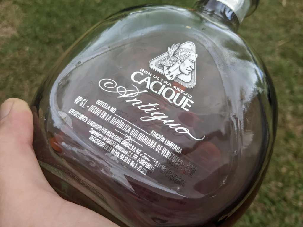 cacique