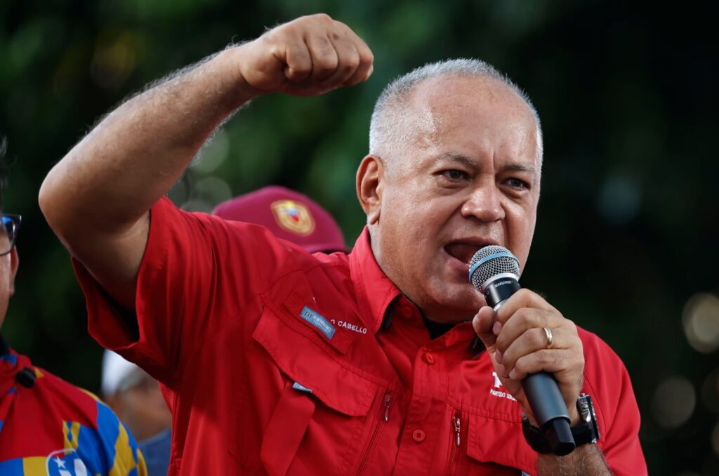 Diosdado