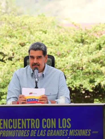 maduro