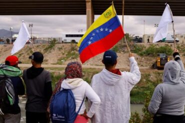 migrantes