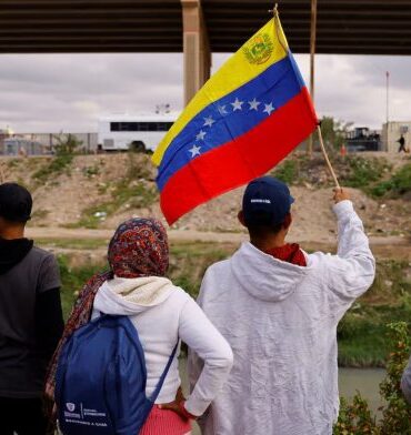 migrantes