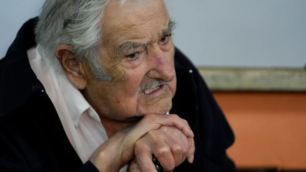 pepe mujica