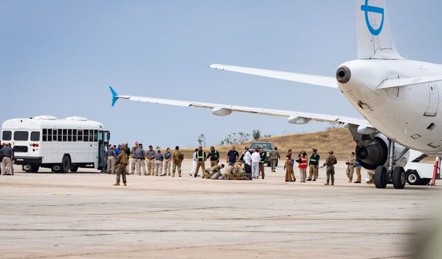 AVIONES