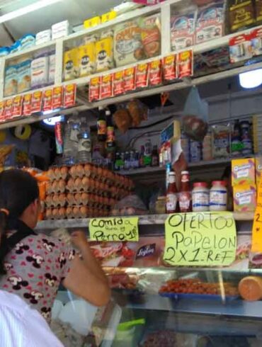 ALIMENTOS