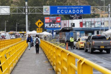 Ecuador
