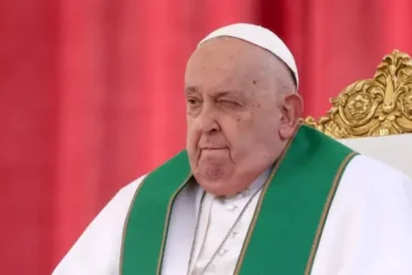 EL PAPA