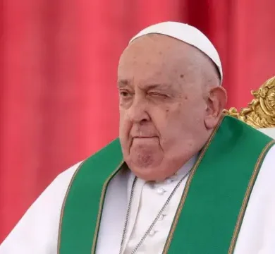 EL PAPA