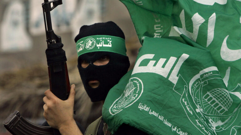 HAMAS4