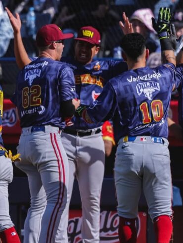 Cardenales Serie