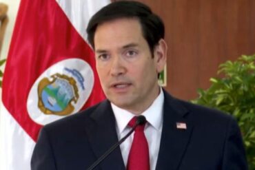MARCO RUBIO