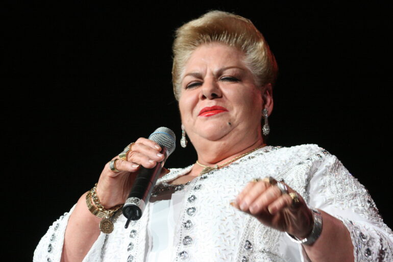 Paquita