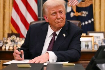 TRUMP