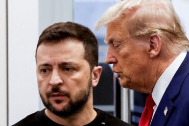 TRUMP ZELE