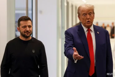 TRUMP ZELE