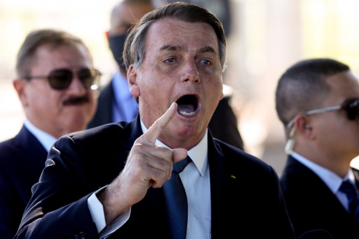 bolsonaro