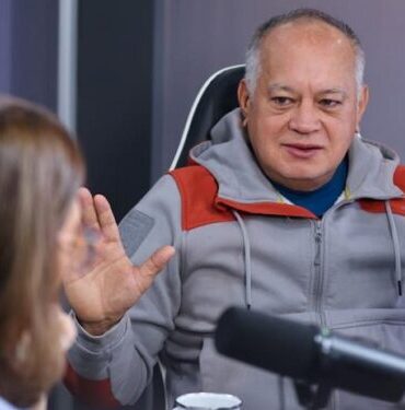 DIOSDADO