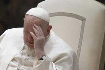 el papa