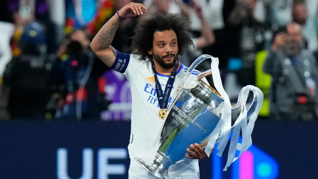 marcelo