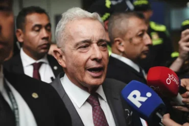 uribe
