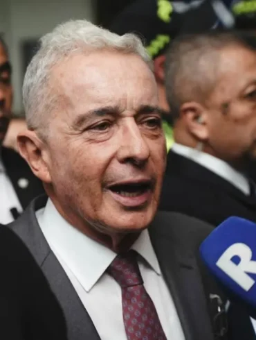 uribe