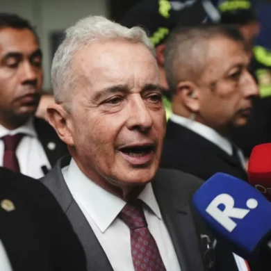 uribe