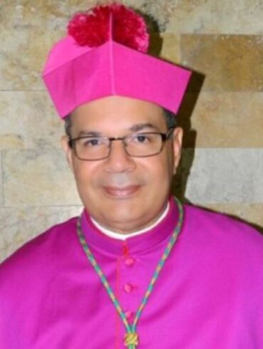 ANGEL FRANCISCO