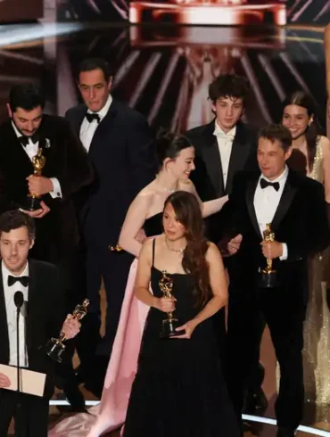 PREMIOS