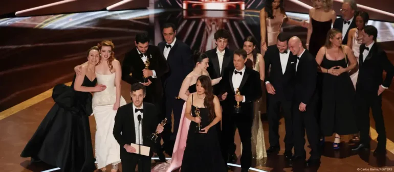 PREMIOS